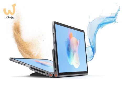 Lenovo Tab Plus Helio G99 11.5" 2K IPS 400nits Touch 8/128GB Mali-G57 MC2 Android Luna Grey Lenovo Tab Plus Helio G99 11.5" 2K IPS 400nits Touch 8/128GB Mali-G57 MC2 Android Luna Grey