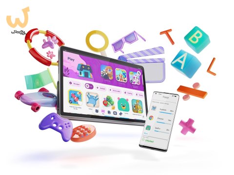 Lenovo Tab Plus Helio G99 11.5" 2K IPS 400nits Touch 8/128GB Mali-G57 MC2 Android Luna Grey Lenovo Tab Plus Helio G99 11.5" 2K IPS 400nits Touch 8/128GB Mali-G57 MC2 Android Luna Grey
