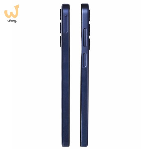 Samsung Galaxy M35 M356 5G 6/128 Dark Blue Samsung Galaxy M35 M356 5G 6/128 Dark Blue