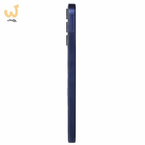 Samsung Galaxy M35 M356 5G 6/128 Dark Blue Samsung Galaxy M35 M356 5G 6/128 Dark Blue