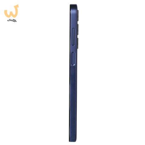 Samsung Galaxy M35 M356 5G 6/128 Dark Blue Samsung Galaxy M35 M356 5G 6/128 Dark Blue