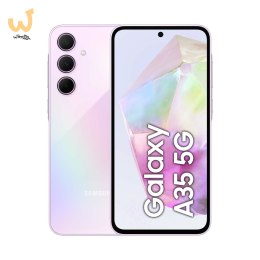 Smartfon Samsung Galaxy A35 (A356) 5G 6/128GB Lilac