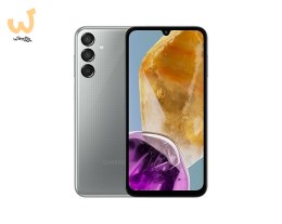 Smartfon Samsung Galaxy M15 (M156) 5G 4/128GB Grey