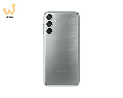 Smartfon Samsung Galaxy M15 (M156) 5G 4/128GB Grey Smartfon Samsung Galaxy M15 (M156) 5G 4/128GB Grey