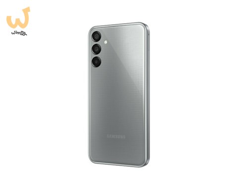 Smartfon Samsung Galaxy M15 (M156) 5G 4/128GB Grey Smartfon Samsung Galaxy M15 (M156) 5G 4/128GB Grey