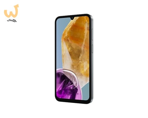 Smartfon Samsung Galaxy M15 (M156) 5G 4/128GB Grey Smartfon Samsung Galaxy M15 (M156) 5G 4/128GB Grey