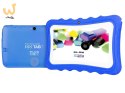Tablet BLOW KidsTab 7.4 79-005# (7,0"; 2GB; WiFi; kolor niebieski)