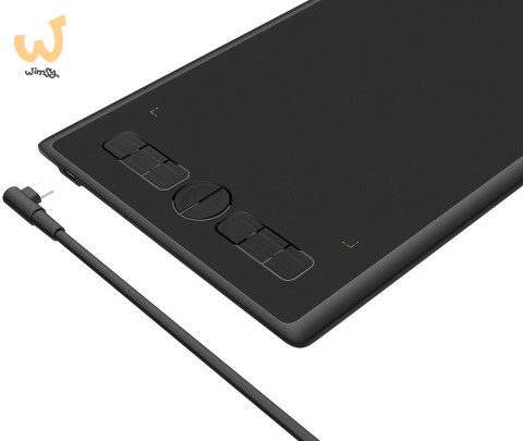 Tablet graficzny Huion H580X Tablet graficzny Huion H580X