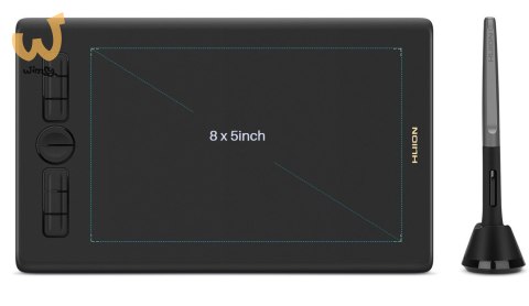 Tablet graficzny Huion H580X Tablet graficzny Huion H580X
