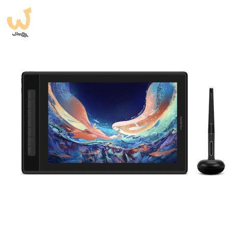 Tablet graficzny Huion Kamvas Pro 13 2.5K Tablet graficzny Huion Kamvas Pro 13 2.5K