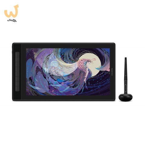 Tablet graficzny Huion Kamvas Pro 16 2.5K Tablet graficzny Huion Kamvas Pro 16 2.5K