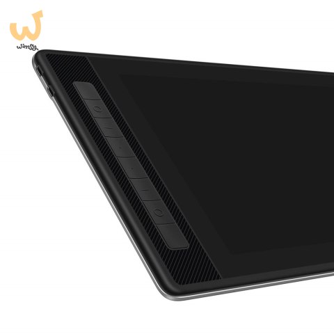Tablet graficzny Huion Kamvas Pro 16 2.5K Tablet graficzny Huion Kamvas Pro 16 2.5K