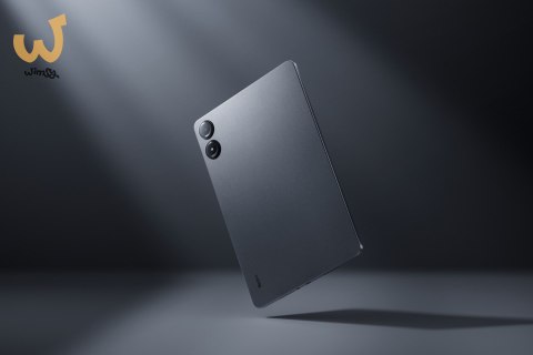 Tablet Xiaomi Redmi Pad Pro 6/128GB WiFi Graphite Gray Tablet Xiaomi Redmi Pad Pro 6/128GB WiFi Graphite Gray
