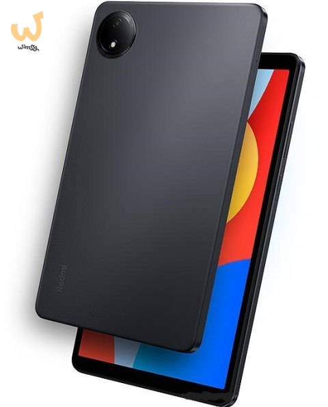 Tablet Xiaomi Redmi Pad SE 8.7" 4/64GB Graphite Gray Tablet Xiaomi Redmi Pad SE 8.7" 4/64GB Graphite Gray