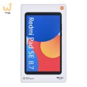 Tablet Xiaomi Redmi Pad SE 8.7" 4/64GB Graphite Gray