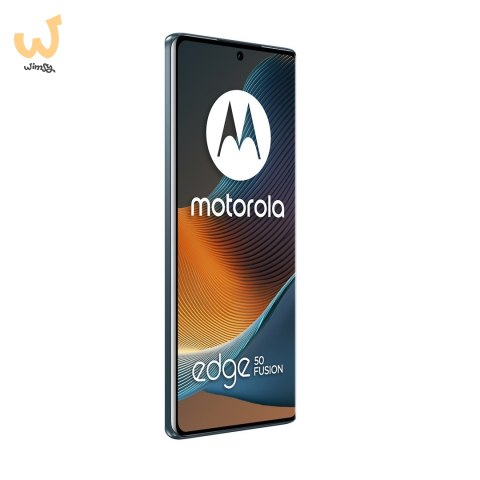 Motorola Edge 50 Fusion 5G DS 8/256 Forest Blue Motorola Edge 50 Fusion 5G DS 8/256 Forest Blue