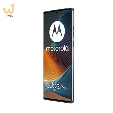 Motorola Edge 50 Fusion 5G DS 8/256 Forest Blue Motorola Edge 50 Fusion 5G DS 8/256 Forest Blue