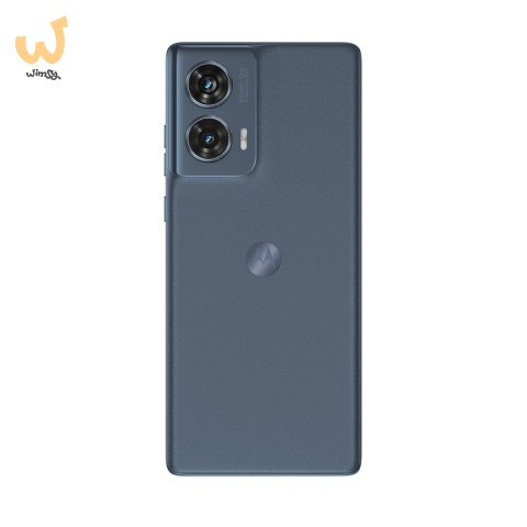 Motorola Edge 50 Fusion 5G DS 8/256 Forest Blue Motorola Edge 50 Fusion 5G DS 8/256 Forest Blue