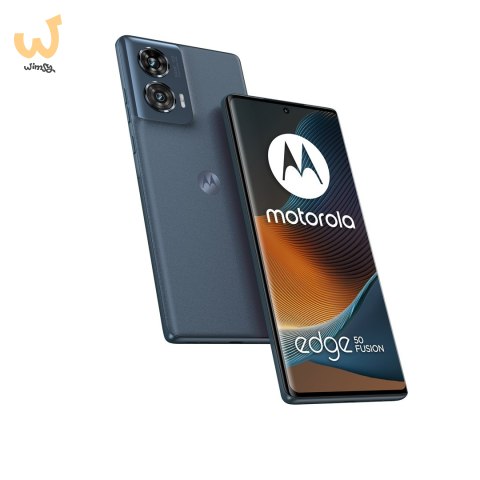 Motorola Edge 50 Fusion 5G DS 8/256 Forest Blue Motorola Edge 50 Fusion 5G DS 8/256 Forest Blue