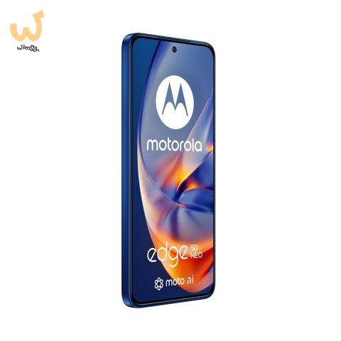 Motorola Edge 50 neo 5G 12/512 Nautical Blue Motorola Edge 50 neo 5G 12/512 Nautical Blue