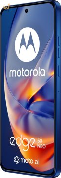Motorola Edge 50 neo 5G 12/512 Nautical Blue