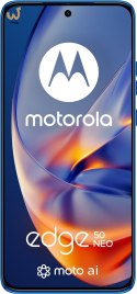 Motorola Edge 50 neo 5G 12/512 Nautical Blue