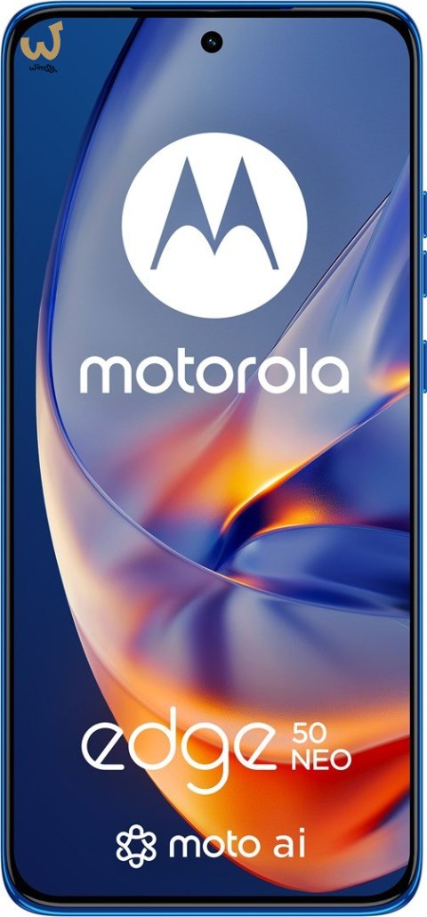 Motorola Edge 50 neo 5G 12/512 Nautical Blue Motorola Edge 50 neo 5G 12/512 Nautical Blue