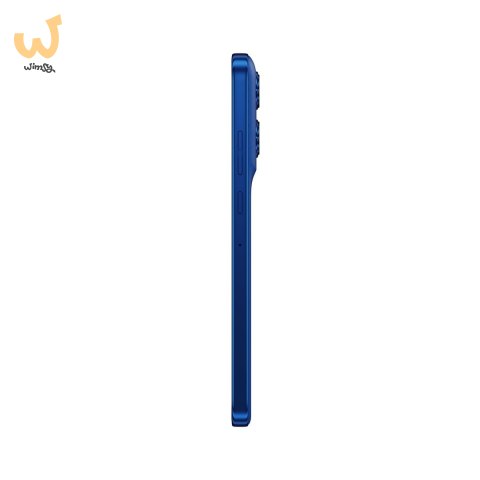 Motorola Edge 50 neo 5G 12/512 Nautical Blue Motorola Edge 50 neo 5G 12/512 Nautical Blue