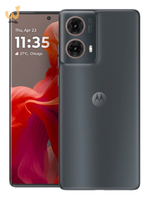 Motorola Moto G85 5G 8/256GB Urban Grey Motorola Moto G85 5G 8/256GB Urban Grey