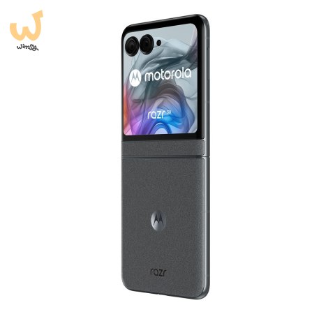 Motorola Razr 50 8/256GB Koala Grey Motorola Razr 50 8/256GB Koala Grey