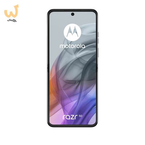 Motorola Razr 50 8/256GB Koala Grey Motorola Razr 50 8/256GB Koala Grey