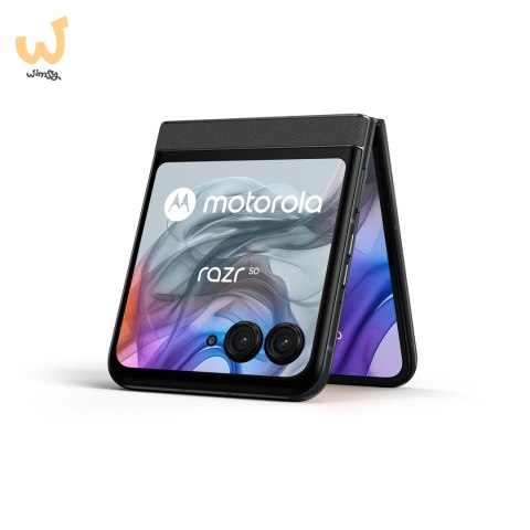 Motorola Razr 50 8/256GB Koala Grey Motorola Razr 50 8/256GB Koala Grey