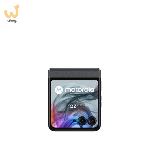 Motorola Razr 50 8/256GB Koala Grey Motorola Razr 50 8/256GB Koala Grey
