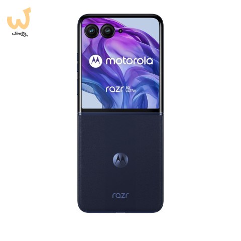 Motorola Razr 50 Ultra 12/512GB Midnight Blue Motorola Razr 50 Ultra 12/512GB Midnight Blue