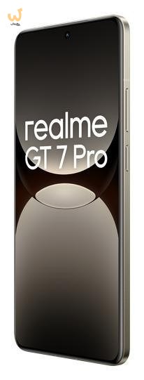 Realme GT 7 Pro 5G Dual Sim 12/256GB Galaxy Grey Realme GT 7 Pro 5G Dual Sim 12/256GB Galaxy Grey