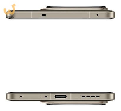 Realme GT 7 Pro 5G Dual Sim 12/256GB Galaxy Grey Realme GT 7 Pro 5G Dual Sim 12/256GB Galaxy Grey