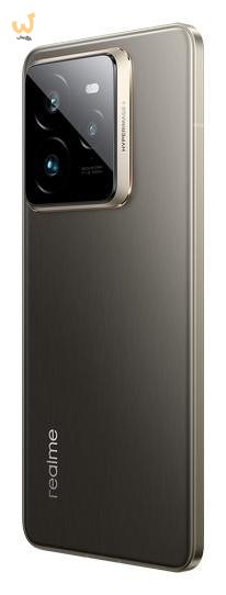 Realme GT 7 Pro 5G Dual Sim 12/512GB Galaxy Grey Realme GT 7 Pro 5G Dual Sim 12/512GB Galaxy Grey