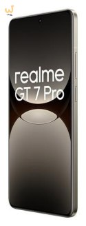 Realme GT 7 Pro 5G Dual Sim 12/512GB Galaxy Grey