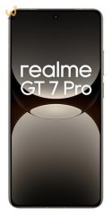 Realme GT 7 Pro 5G Dual Sim 12/512GB Galaxy Grey