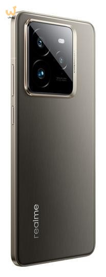 Realme GT 7 Pro 5G Dual Sim 12/512GB Galaxy Grey Realme GT 7 Pro 5G Dual Sim 12/512GB Galaxy Grey