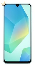 Samsung Galaxy A16 (A166) 5G DS 4/128GB Green