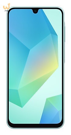 Samsung Galaxy A16 (A166) 5G DS 4/128GB Green Samsung Galaxy A16 (A166) 5G DS 4/128GB Green