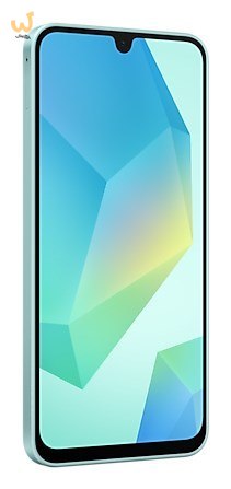 Samsung Galaxy A16 (A166) 5G DS 4/128GB Green Samsung Galaxy A16 (A166) 5G DS 4/128GB Green