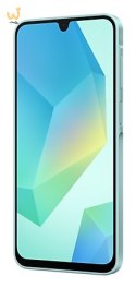 Samsung Galaxy A16 (A166) 5G DS 4/128GB Green