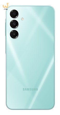 Samsung Galaxy A16 (A166) 5G DS 4/128GB Green Samsung Galaxy A16 (A166) 5G DS 4/128GB Green