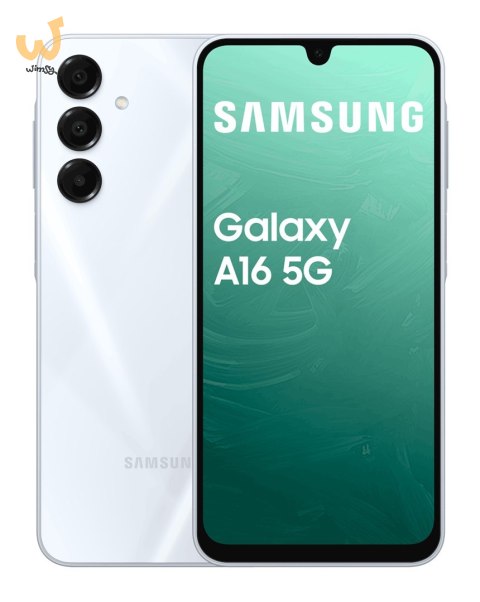 Samsung Galaxy A16 (A166) 5G DS 4/128GB Grey Samsung Galaxy A16 (A166) 5G DS 4/128GB Grey