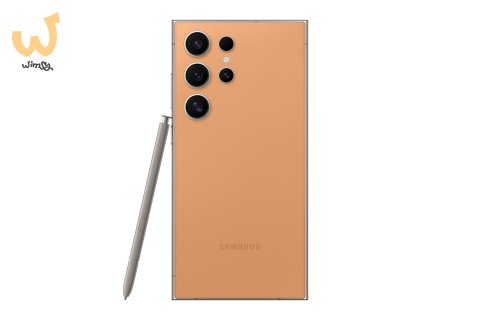 Samsung Galaxy S24 Ultra (S928) 5G 12/1TB Titan Orange Samsung Galaxy S24 Ultra (S928) 5G 12/1TB Titan Orange