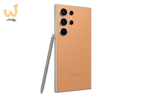 Samsung Galaxy S24 Ultra (S928) 5G 12/1TB Titan Orange Samsung Galaxy S24 Ultra (S928) 5G 12/1TB Titan Orange
