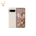 Smartfon Google Pixel 8 Pro 5G 12/128GB Biały (WYPRZEDAŻ)