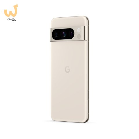 Smartfon Google Pixel 8 Pro 5G 12/128GB Biały (WYPRZEDAŻ) Smartfon Google Pixel 8 Pro 5G 12/128GB Biały (WYPRZEDAŻ)